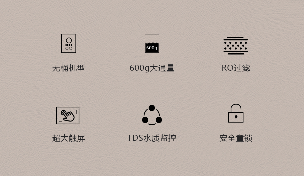 无桶大流量 速享健康水 无桶大流量 速享健康水