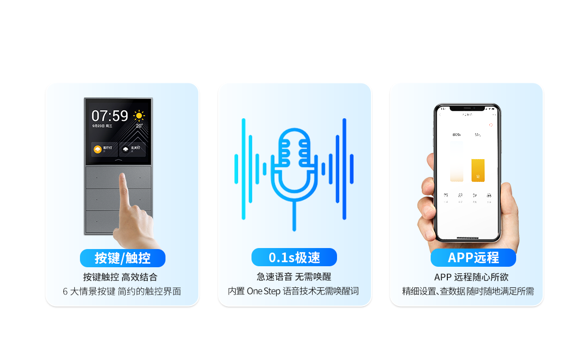 触控操作 APP远程 触控操作 APP远程