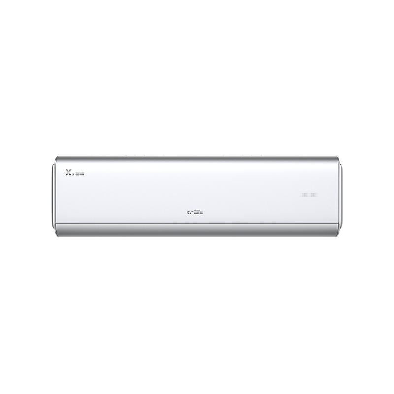 Heat pump AC