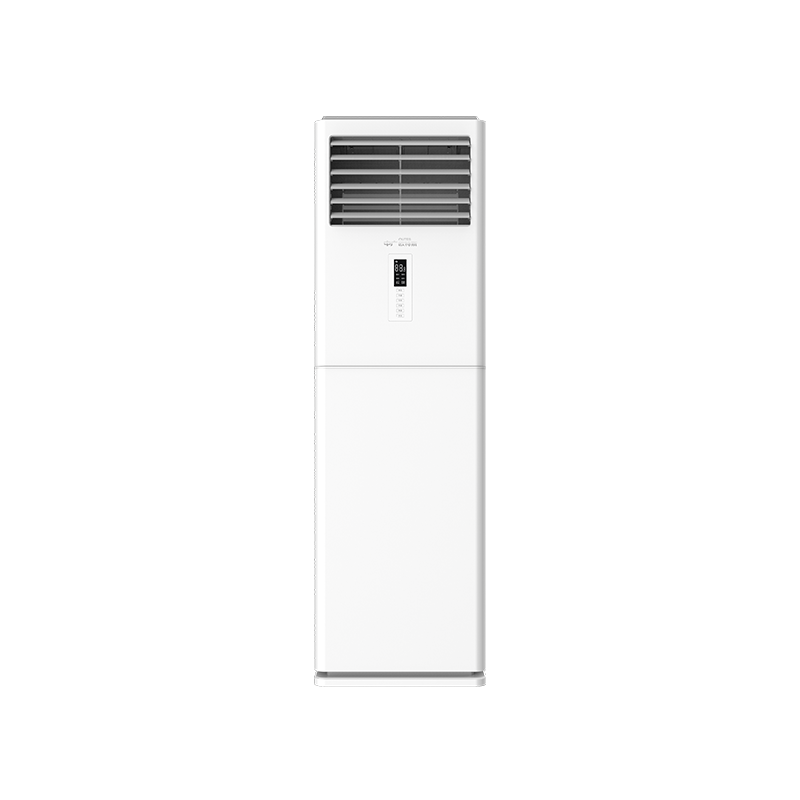 Heat pump AC