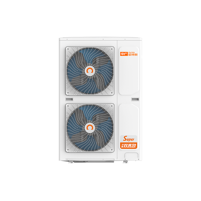 Heat pump AC