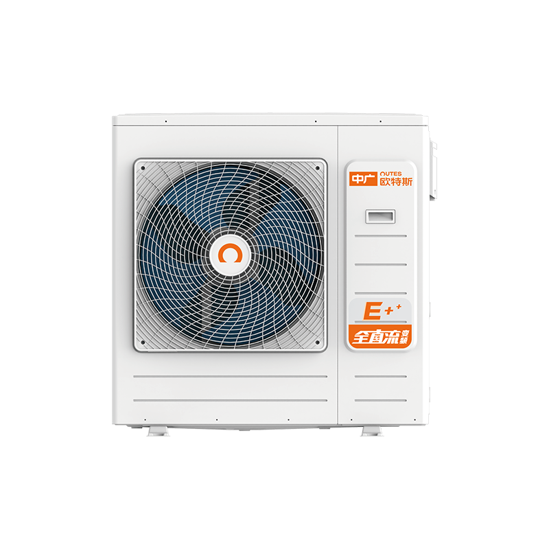 Heat pump AC