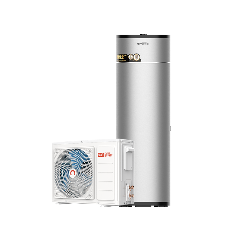 热泵热水器