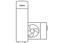 空气能热水器