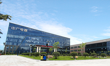 关于中广欧特斯